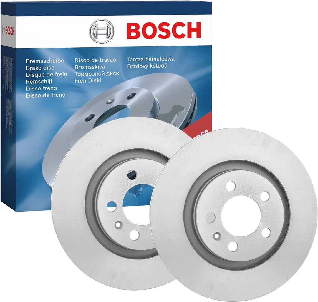 Bosch 0 986 478 852 Bremsscheibe