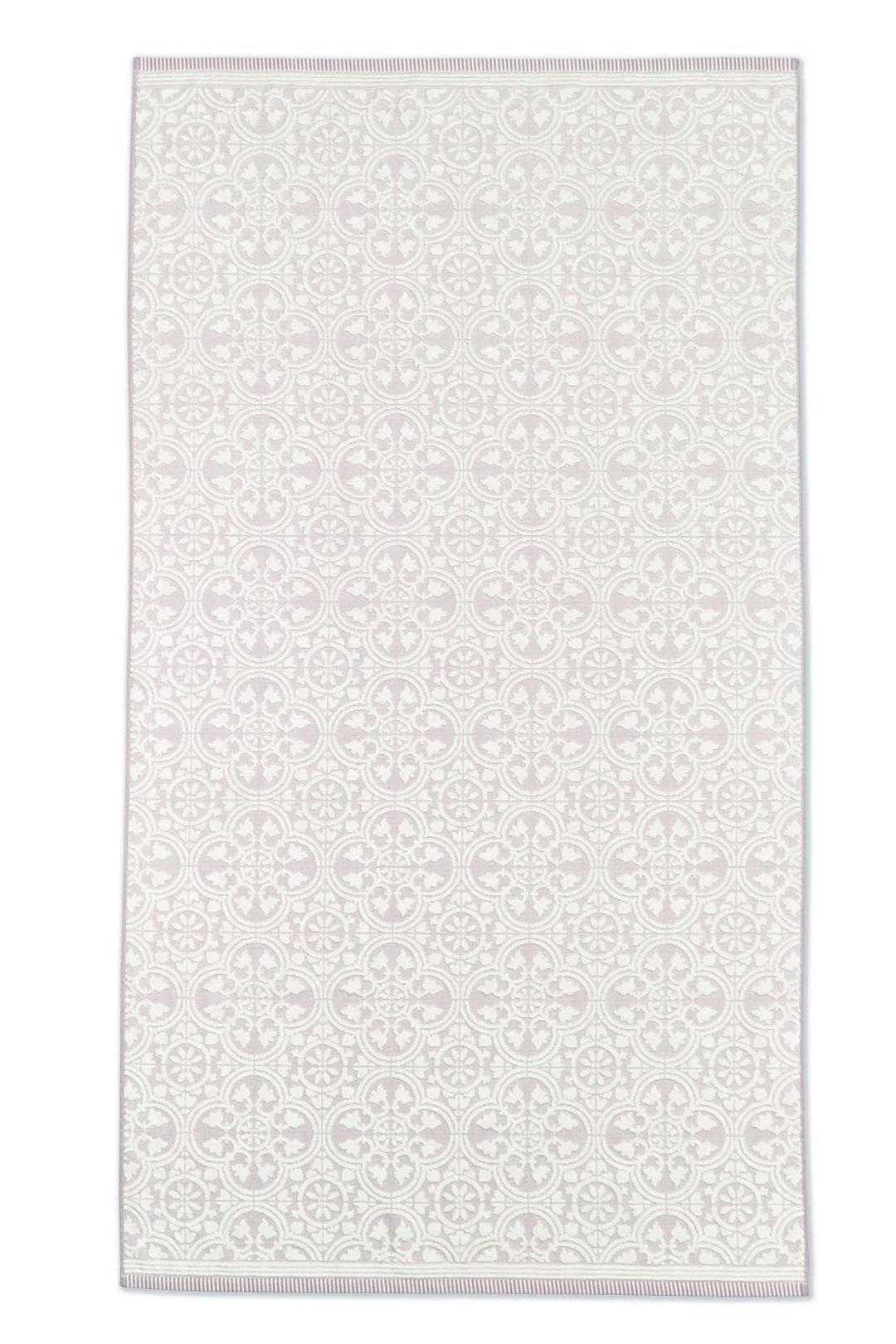 PIP Studio Saunatuch Tile de Pip Farbe Khaki Grösse 100x180 Saunatuch 100 x 180 cm, Saunatuch 100 x