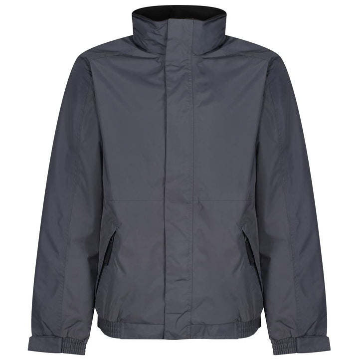 Regatta Unisex Dover Jacke (1er Pack) S Grau, S Grau