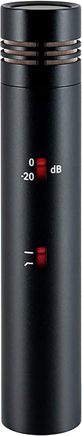 SE ELECTRONICS sE7 Stereo-Set SE7 (2er-Pack), SE7 (2er-Pack)