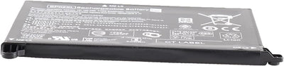 7XINbox 7.7V 41Wh 5150mAh BP02XL HSTNN-LB7H HSTNN-UB7B BP02041XL 849569-421 849909-850 Laptop Akku f