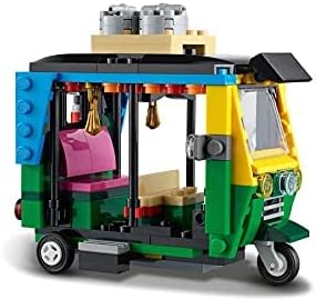LEGO® Creator - Tuk Tuk - 40469