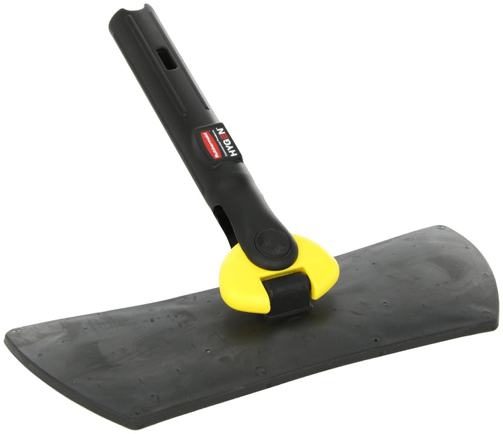 Rubbermaid Commercial Products kommerziellen 27.94 cm HYGEN Quick Connect Flexibler Mop, Mikrofaser,