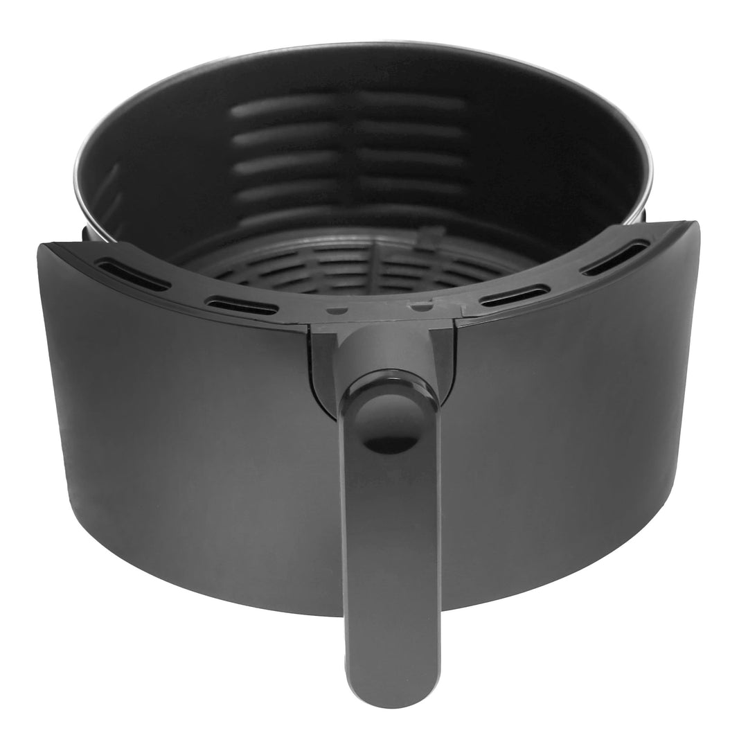 Behälter kompatibel mit/Ersatzteil für Tefal SS-997474 NUR FÜR EY2018 Easy Fry Classic Heissluft-Fri