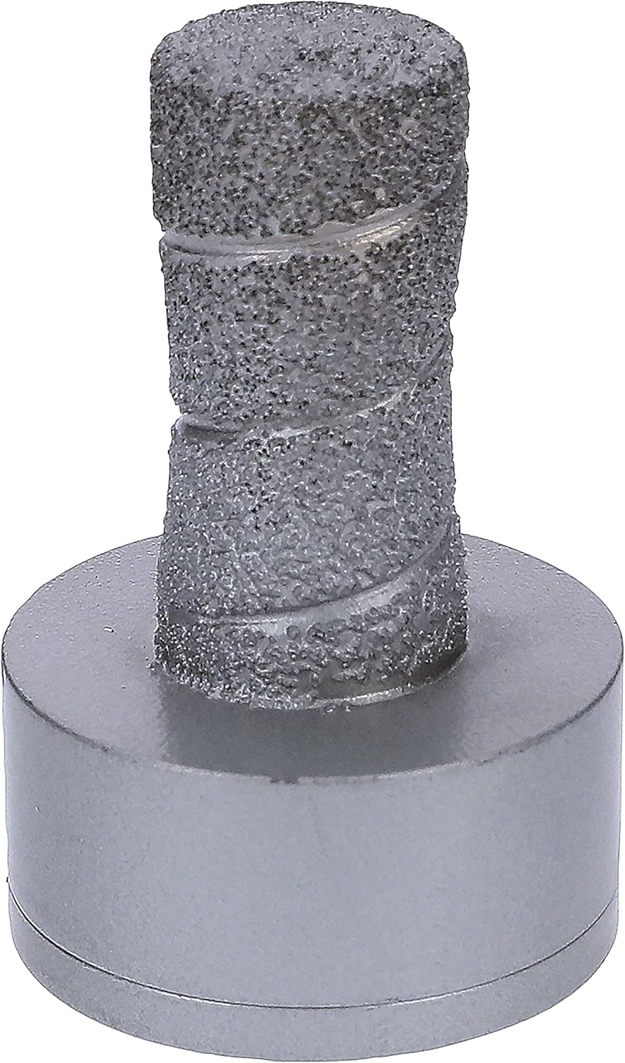 Bosch Accessories Diamanttrockenbohrer Best (für Keramik, X-LOCK, Dry Speed, Ø 20 mm, Arbeitslänge 3