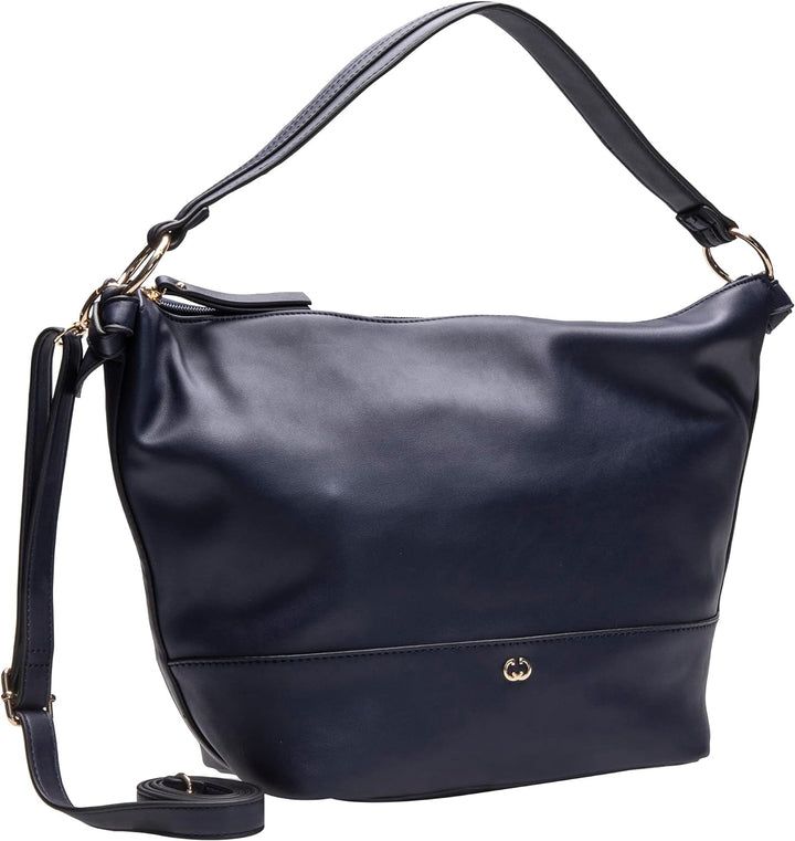 Gerry Weber - flashover hobo mhz Dunkelblau