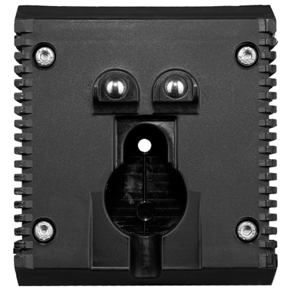 Ladegerät für die Adalit L-30, Anzahl Ladeplätze 1, 230 V Schnelllader B69-7286-A (Helmlampe Helmleu