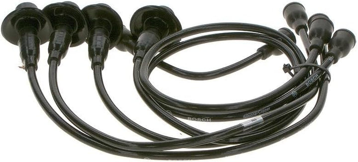Bosch 0986356370 - Zündleitung - 1 Stück