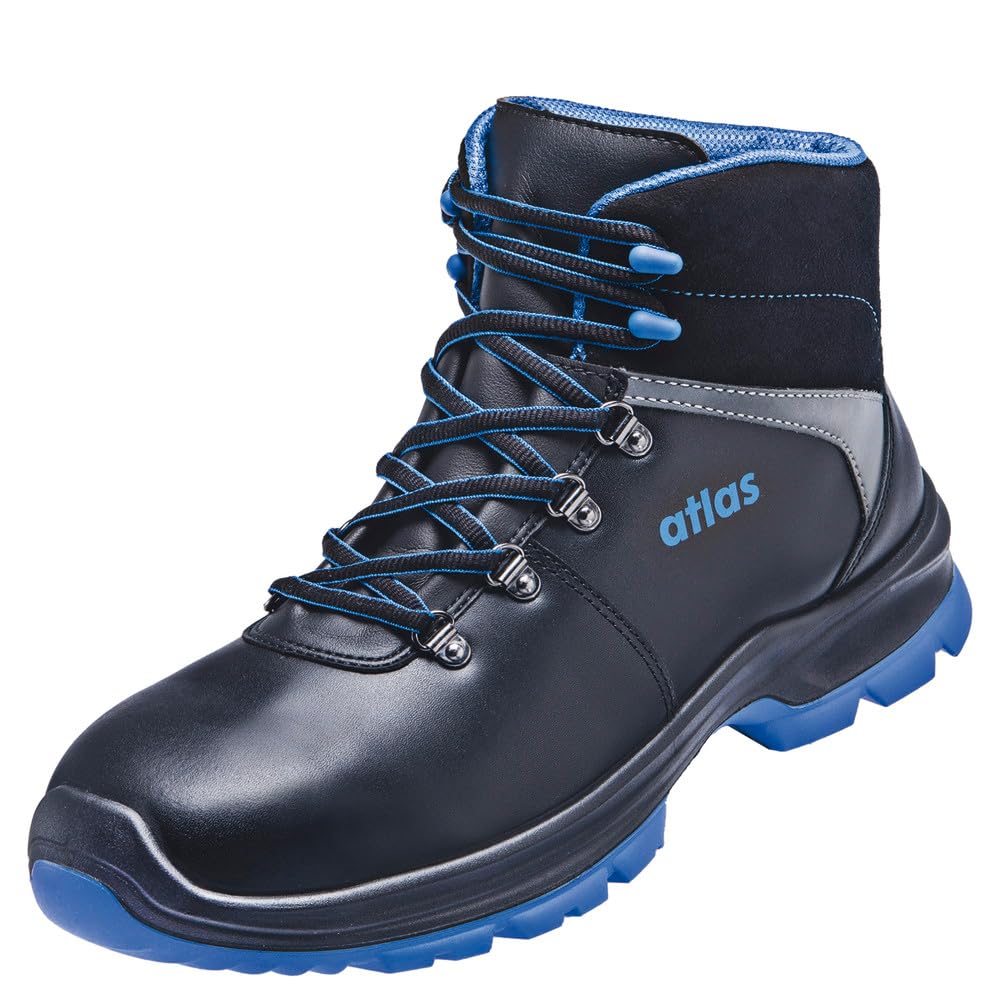 SL 84 BLUE - EN ISO 20345 S2 - Gr. 46