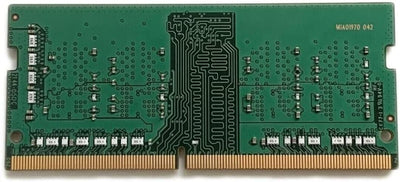 Hynix 8GB DDR4 PC4-25600 3200MHz 260pin SO-DIMM RAM Speicher