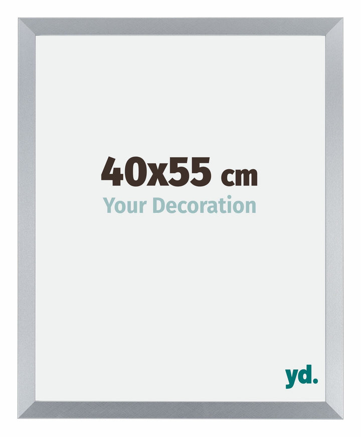 yd. Your Decoration - Bilderrahmen 40,00x55,00 cm - Bilderrahmen aus MDF mit Acrylglas - Antireflex