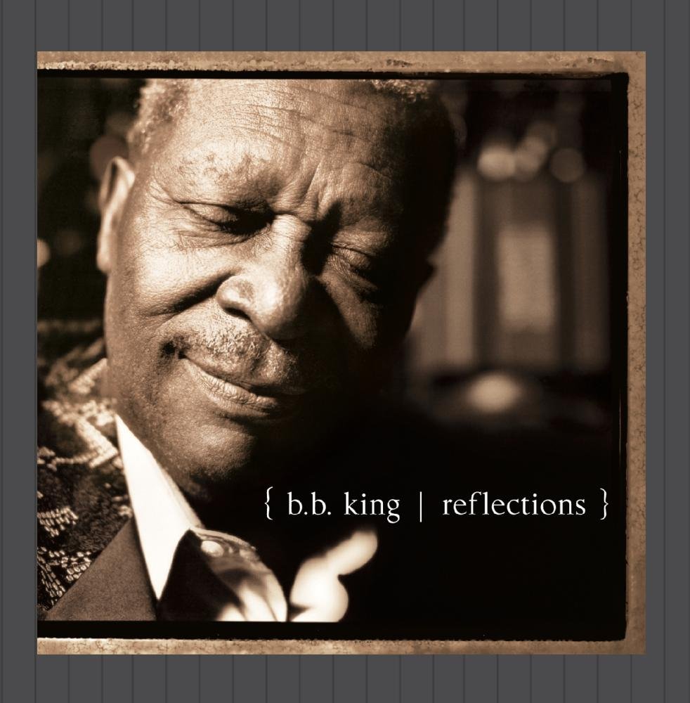 Reflections (album version), Audio-CD