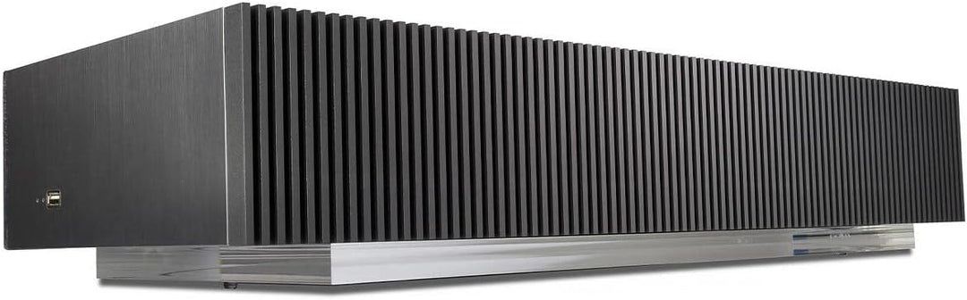 Naim Mu-So 2 All-in-One Wireless Musiksystem, Schwarz