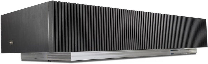 Naim Mu-So 2 All-in-One Wireless Musiksystem, Schwarz