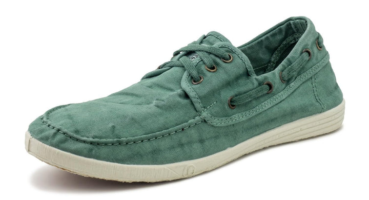 Natural World Eco Schuhe – 303E Herren – 100% umweltfreundlich – Herrenschuhe für den Sommer, 41 EU