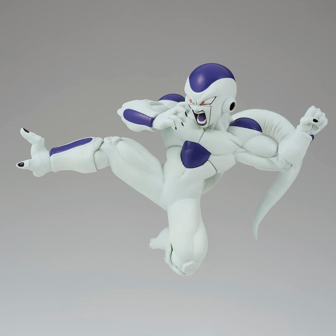 Banpresto Freezer Dragon Ball Z - Match Makers BP88075, Mehrfarbig