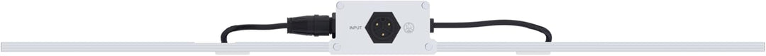 Madame Grow NANOLUX LED Indoor Grow Light Model RG Series - Grow Light - LED Indoor Grow Light, LED
