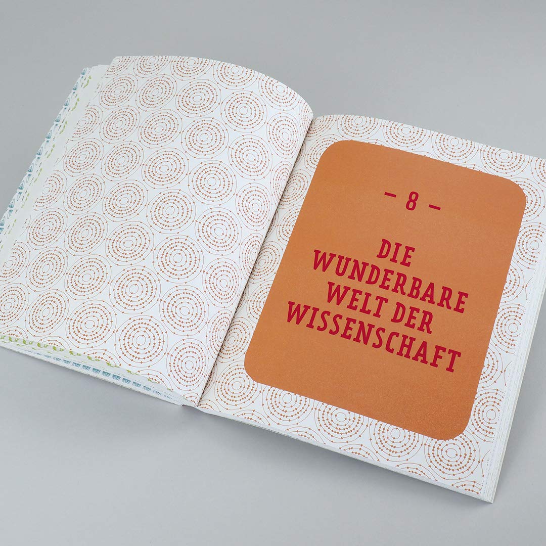 321 superschlaue Dinge, die du unbedingt wissen musst, Taschenbuch