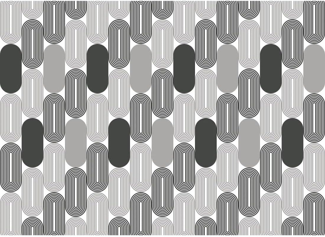DON HIERRO - Servierwagen, klappbar, 2 Böden, Schwarzem Rahmen. BAUHAUS-88 66 x 43 x 72 cm. 88, 66 x
