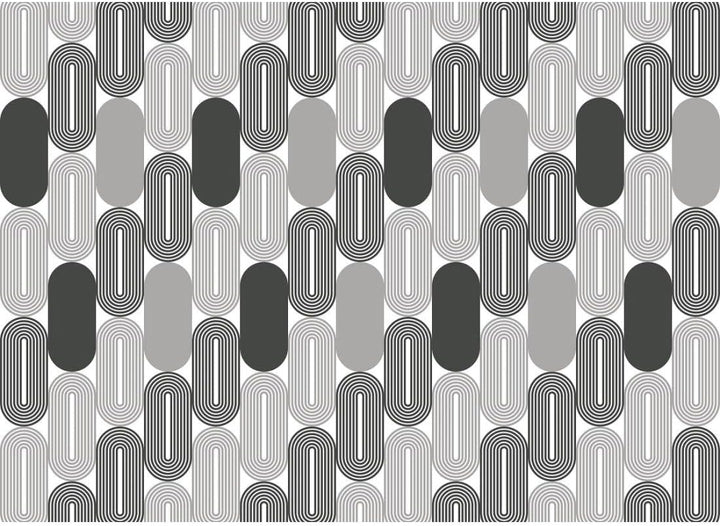 DON HIERRO - Servierwagen, klappbar, 2 Böden, Schwarzem Rahmen. BAUHAUS-88 66 x 43 x 72 cm. 88, 66 x