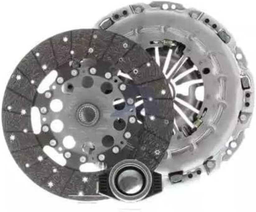 LuK 628 3133 00 Kupplungssatz