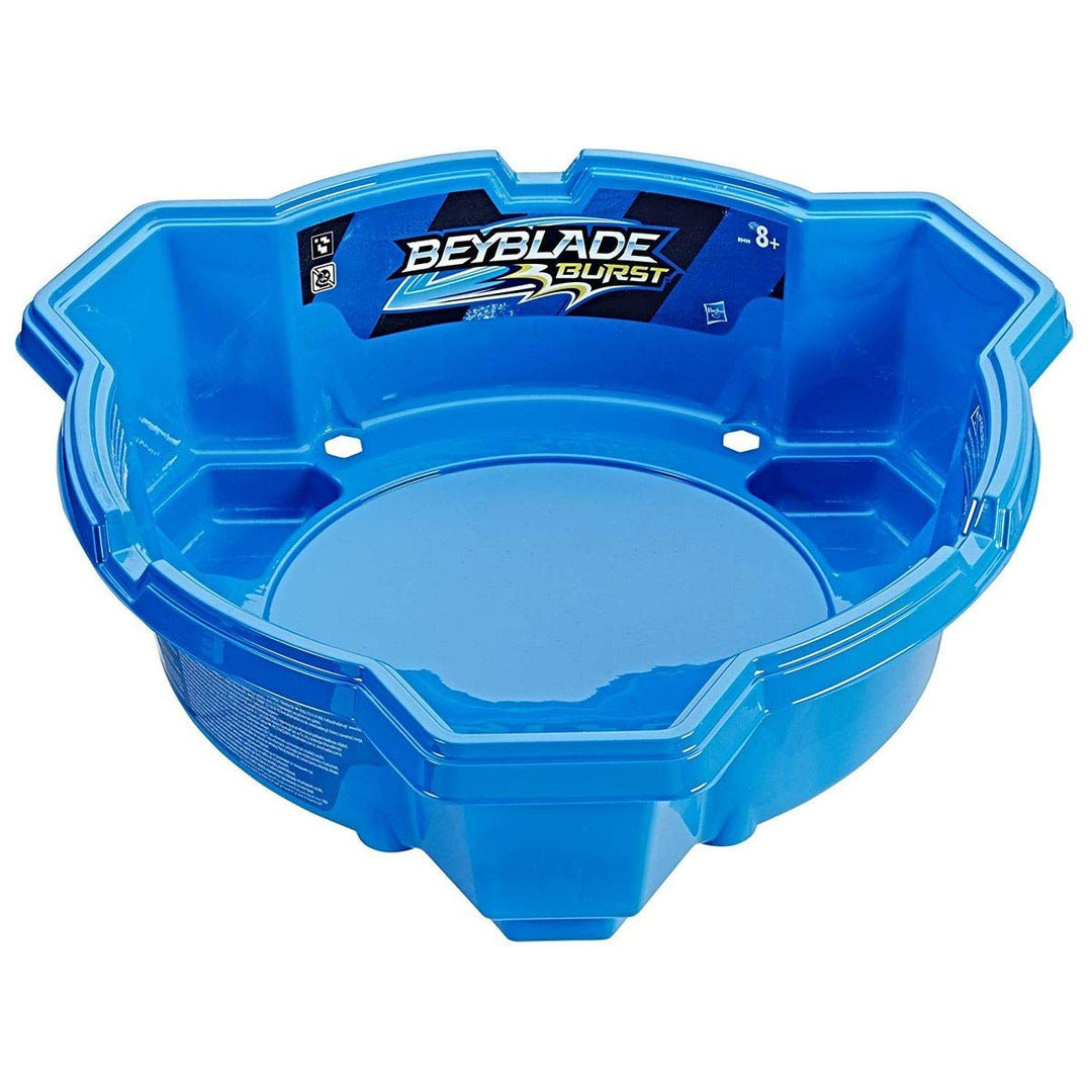 Hasbro Other B9499EU6 - Beystadium Basis-Arena, Kreisel