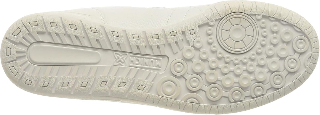 Munich Unisex G-3 Profit Fitnessschuhe, Weiss/Schwarz, 43 EU