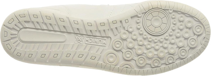 Munich Unisex G-3 Profit Fitnessschuhe, Weiss/Schwarz, 40 EU