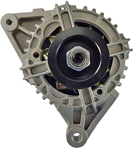 HELLA - Generator/Lichtmaschine - 14V - 90A - für u.a. Toyota Corolla Verso (ZER_, ZZE12_, R1_) - 8E