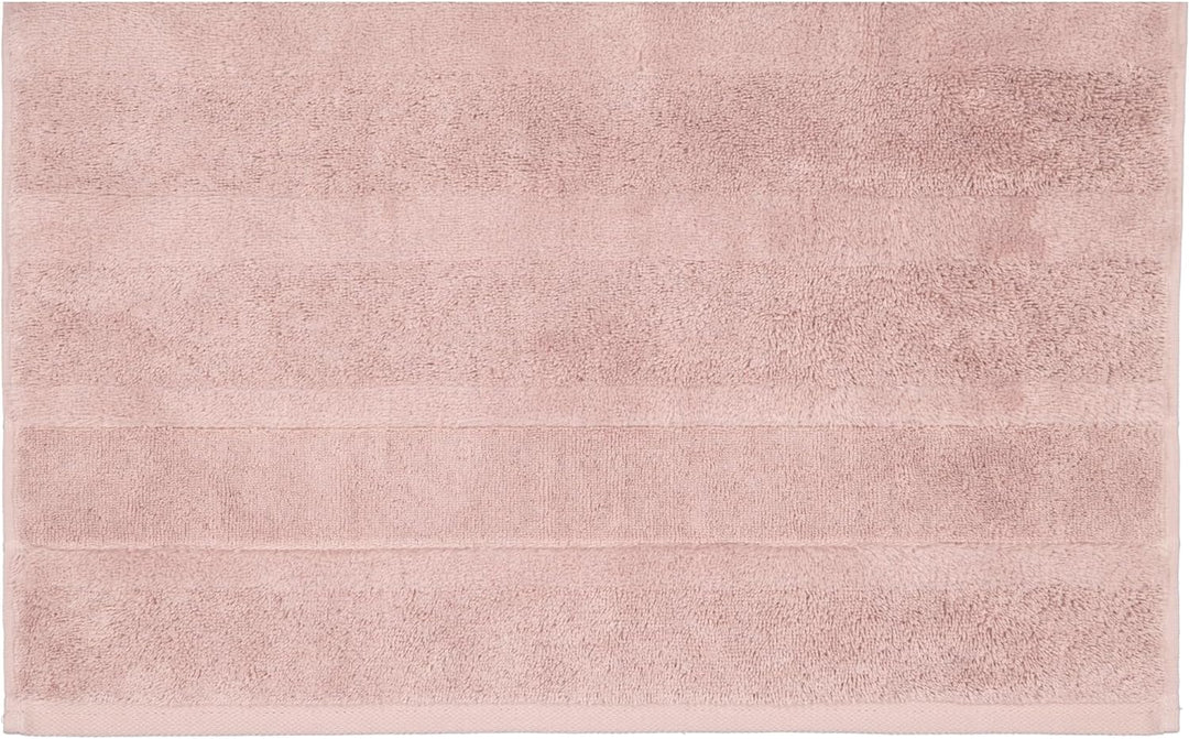 CAWÖ Home Handtücher Noblesse2 Uni 1002 Magnolie - 803 Duschtuch 80x160 cm, Duschtuch 80x160 cm