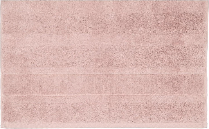 CAWÖ Home Handtücher Noblesse2 Uni 1002 Magnolie - 803 Duschtuch 80x160 cm, Duschtuch 80x160 cm