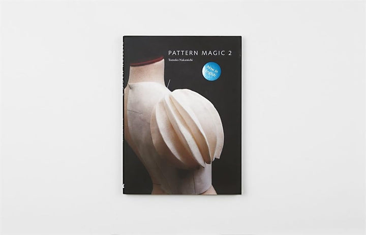 Pattern Magic 2: (Part of the best-selling Japanese inspired Pattern Magic series), Taschenbuch