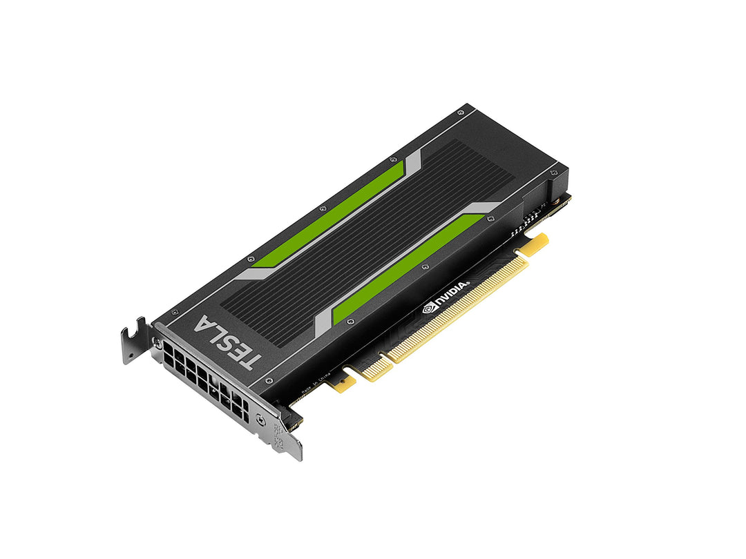 HPE NVIDIA Tesla P4 8GB Module