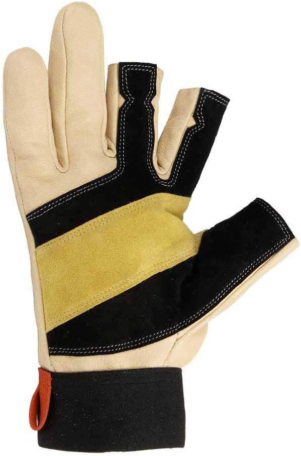 Grivel Via Ferrata Klettersteighandschuhe, S