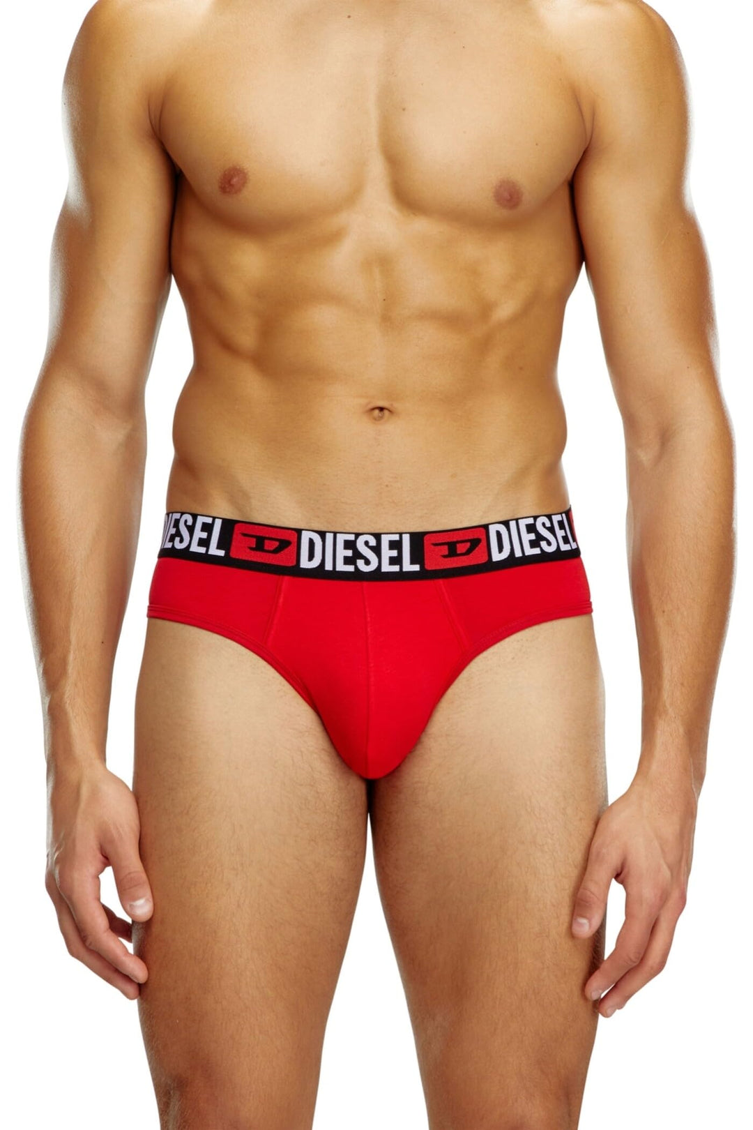 Diesel Herren Umbr-stringthreepack Slip (3er Pack) S E5326-0ddai, S E5326-0ddai