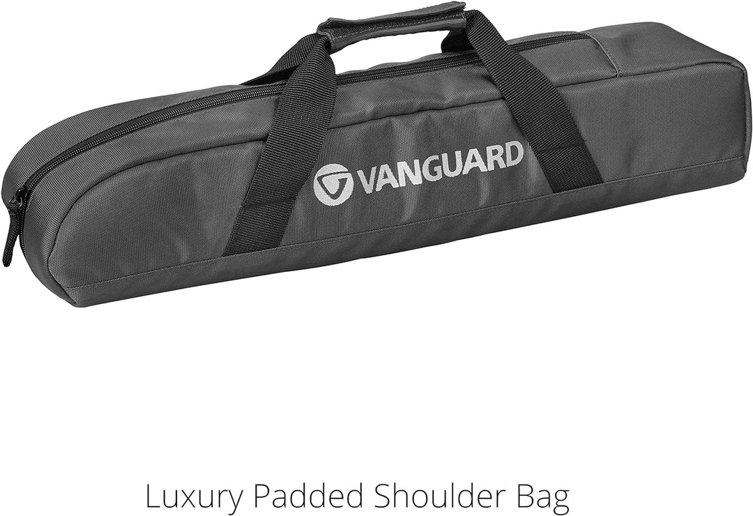 Vanguard VEO3T+234AT, VEO 3T+ 234AT, Schwarz, VEO 3T+ 234AT