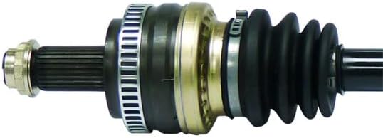 SKF VKJC 8672 Antriebswelle