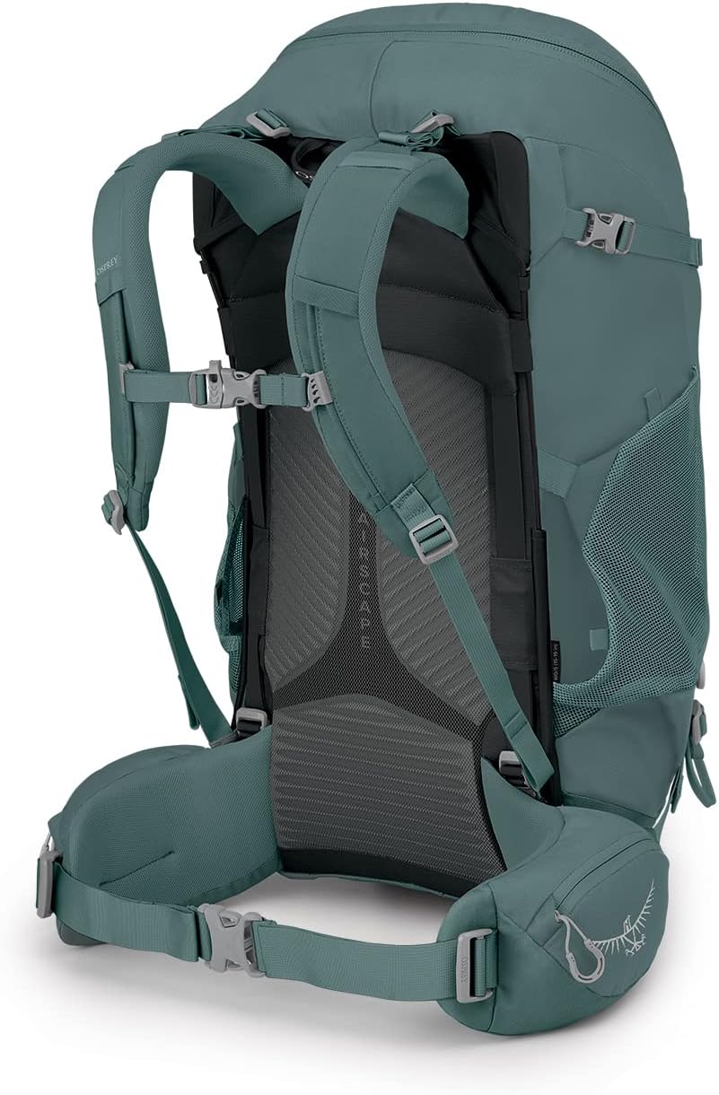 Osprey Europe Damen Viva 45 Backpack Succulent Green, Succulent Green