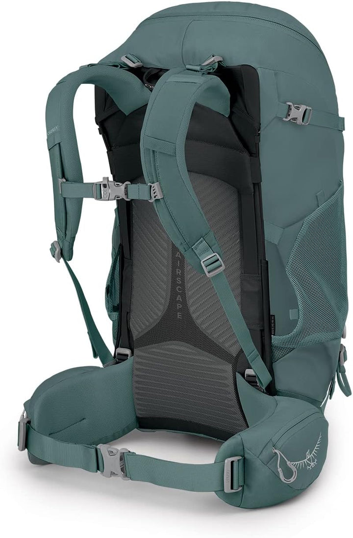 Osprey Europe Damen Viva 45 Backpack Succulent Green, Succulent Green