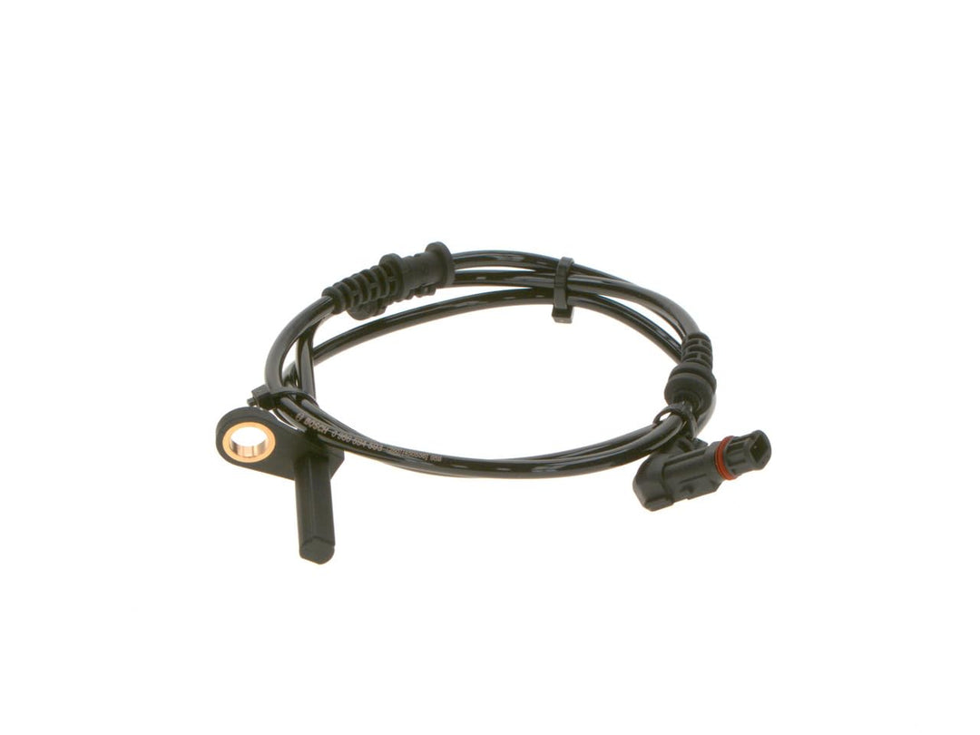 Bosch 0986594593 ABS Raddrehzahlsensor