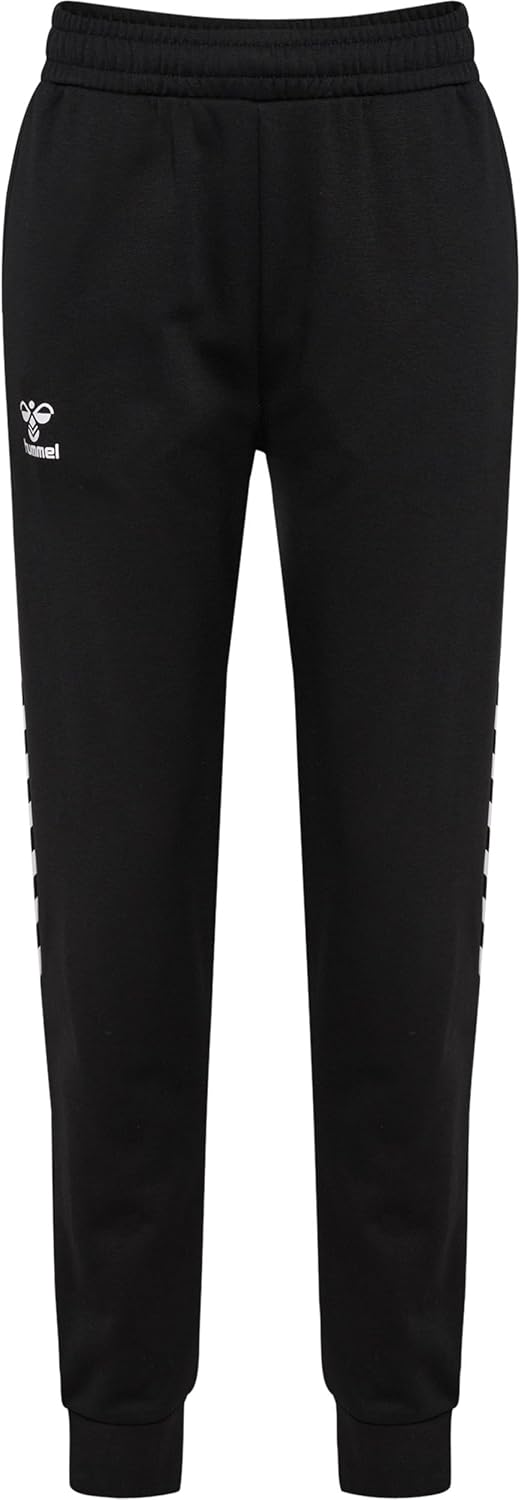 hummel Verstellbare Taille Pants Hmlstaltic Multisport Damen Grösse S Schwarz, S Schwarz