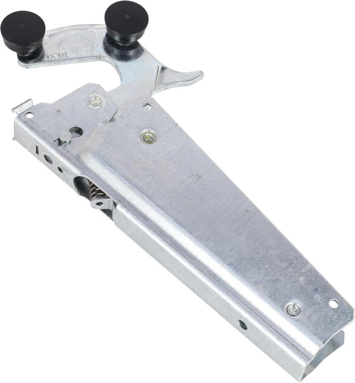 sparefixd Für NEFF Slide and Hide Ofentürscharnier rechts und Räder