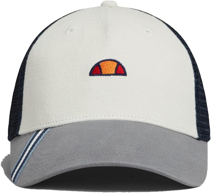 ellesse Royce Trucker Cap Multi OS