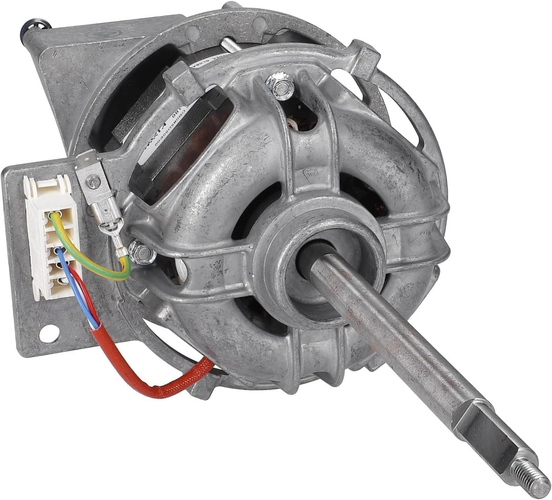 Motor Antrieb für AEG Electrolux Zanussi 8072524021 807252402 Nidec Type DB085D50E00 Trockner