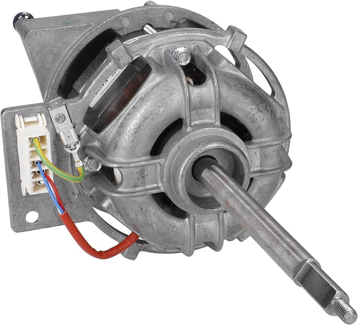 Motor Antrieb für AEG Electrolux Zanussi 8072524021 807252402 Nidec Type DB085D50E00 Trockner