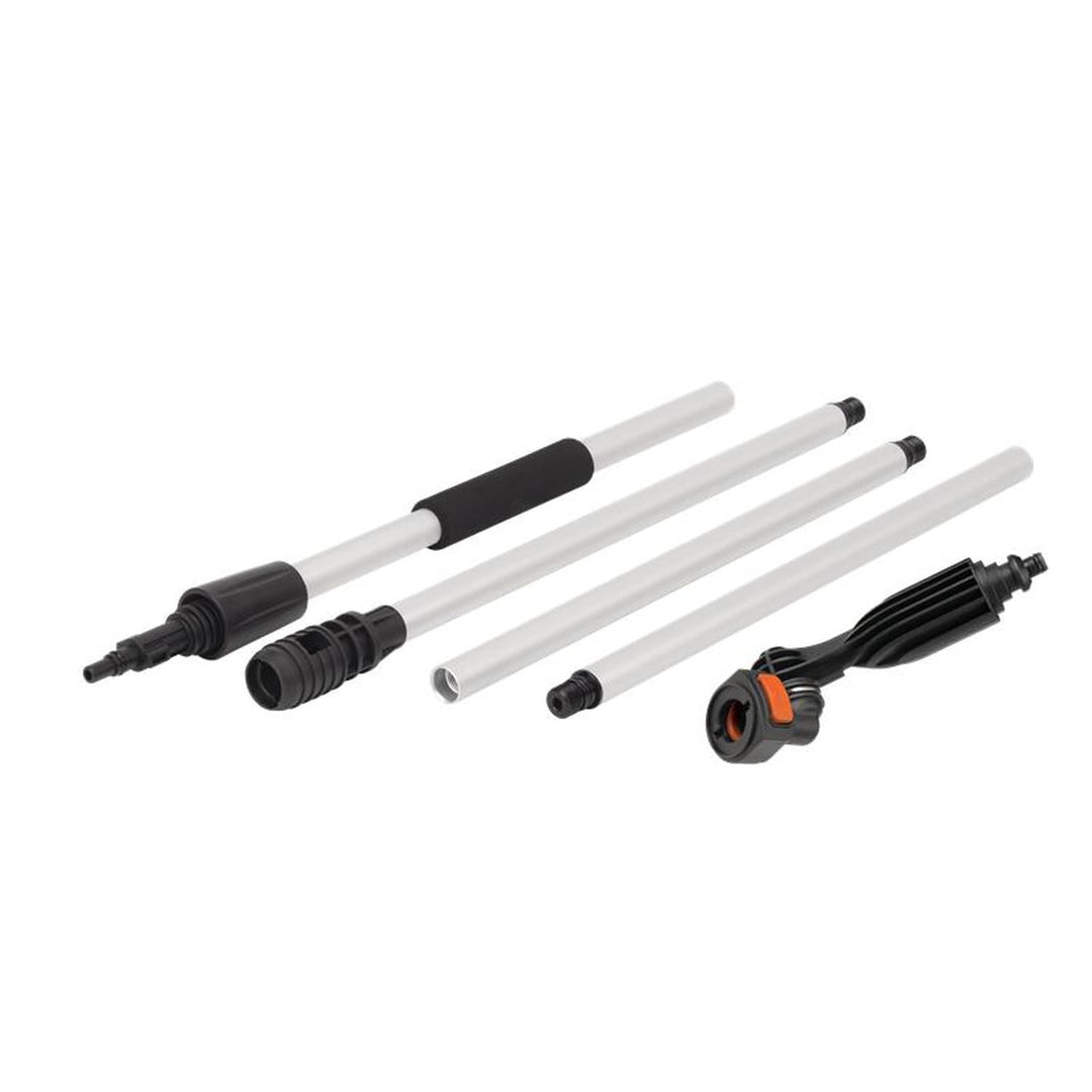 Black+Decker Kit Lanzenverlängerung für Hochdruckreiniger (1,6 m)