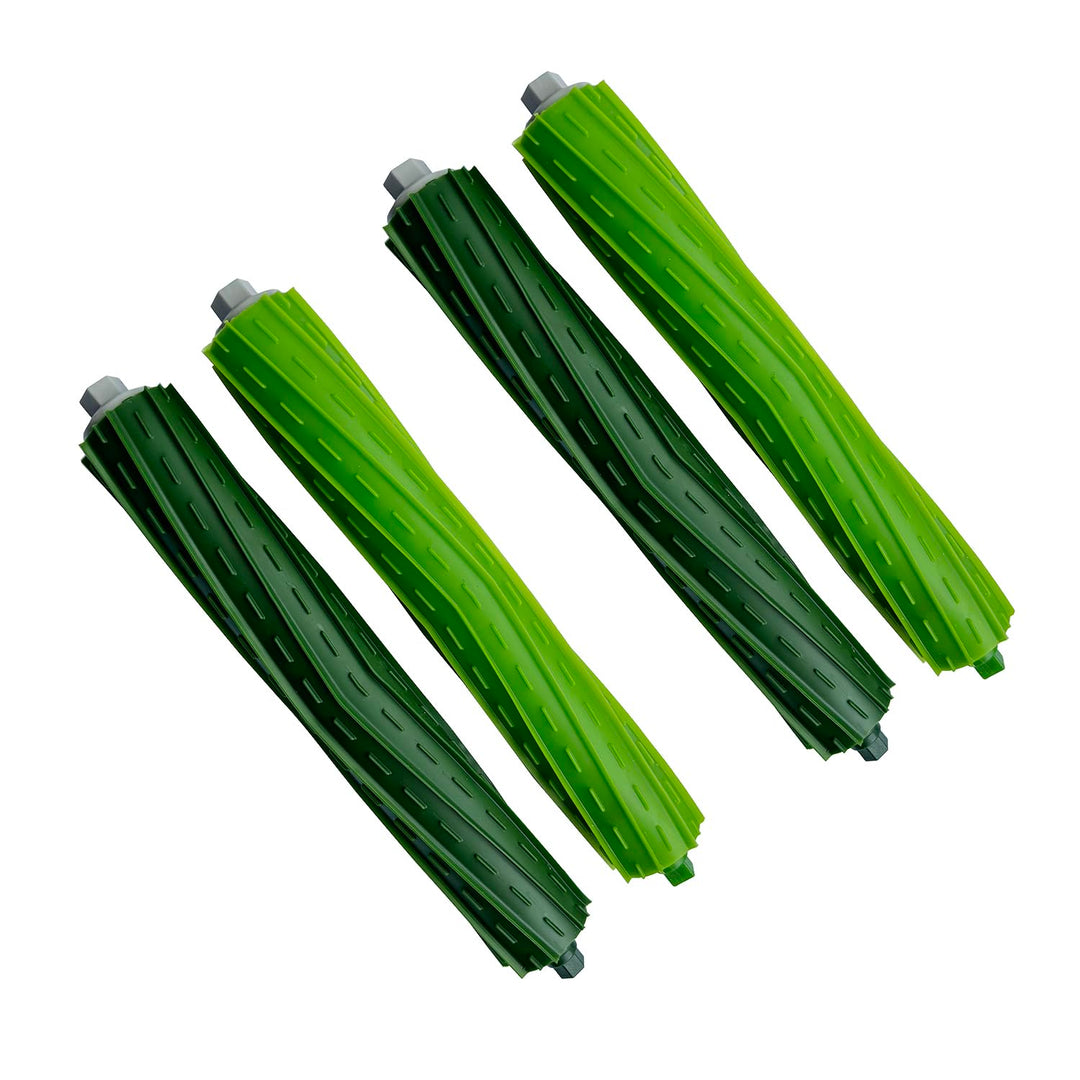 JoyBros Ersatz-Hauptbürstenrollen für iRobot Roomba I/E/J Serie Staubsauger (2 Sätze) 2-SET, 2-SET