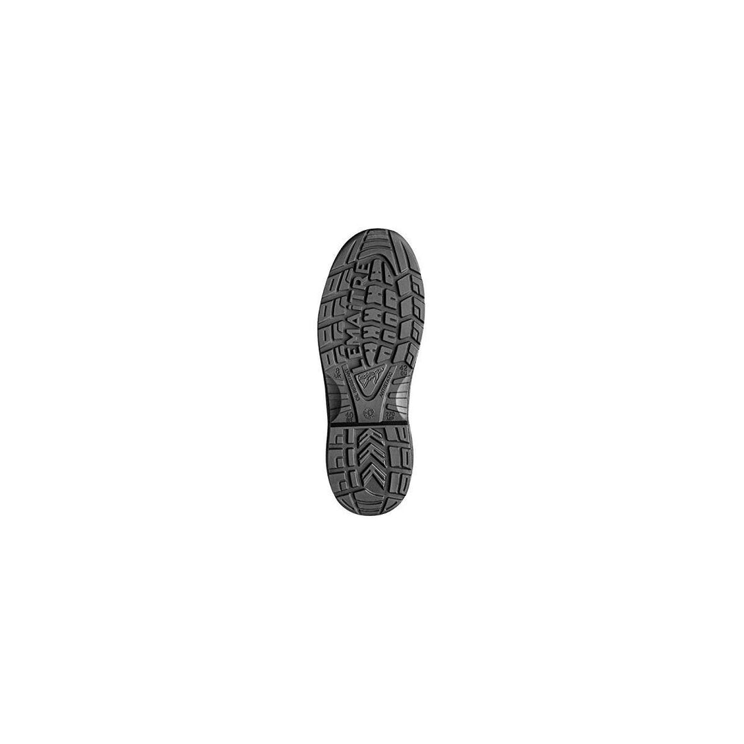 Lemaitre PEGBS30BFSN PEGASO BTP S3 Sicherheitsschuhe, Schwarz, Grösse 46 46 EU, 46 EU