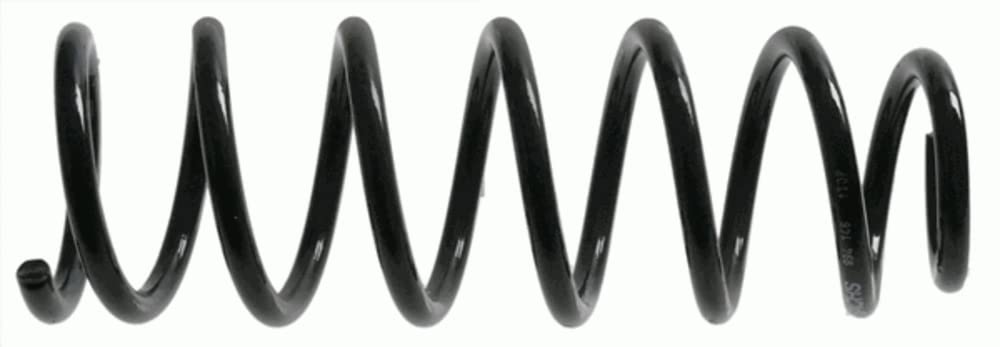 Sachs 994 146 Fahrwerksfeder