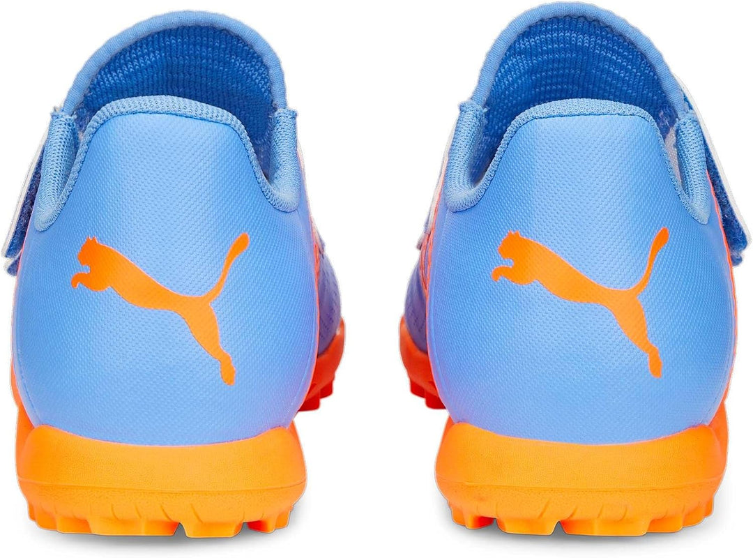 PUMA Unisex Future Play Tt V Jr Fussballschuh, 37 EU